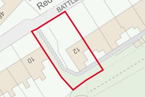 3 bedroom end of terrace house for sale, 12 Battlefield Terrace, Battlefield Lane, Wombourne, Wolverhampton, WV5 0JL