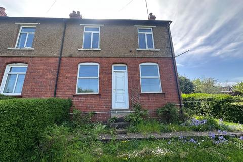 3 bedroom end of terrace house for sale, 12 Battlefield Terrace, Battlefield Lane, Wombourne, Wolverhampton, WV5 0JL