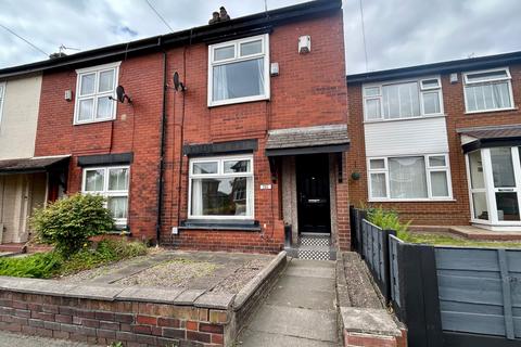 3 bedroom terraced house for sale, Walkden Road, Manchester M28