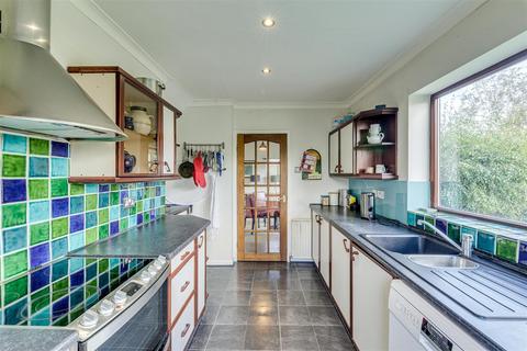 undefined, Beechfields, Eccleston
