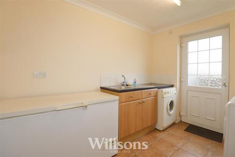 3 bedroom detached bungalow for sale, Cul De Sac, Stickford, Boston