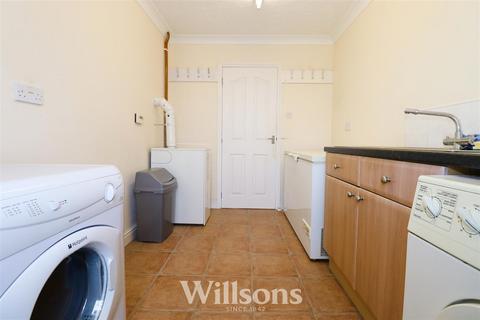 3 bedroom detached bungalow for sale, Cul De Sac, Stickford, Boston