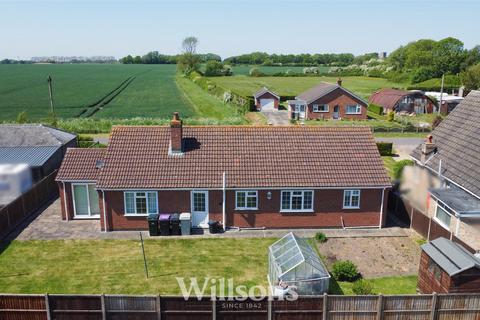 3 bedroom detached bungalow for sale, Cul De Sac, Stickford, Boston