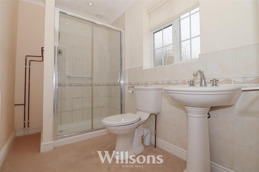 En-Suite