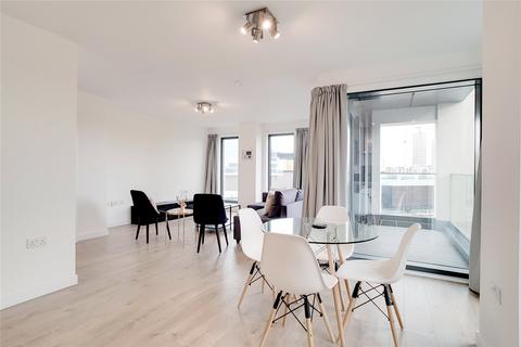 Legacy Tower, Great Eastern Road, London E15