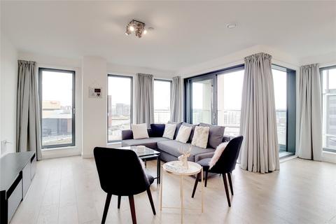 undefined, Legacy Tower, Great Eastern Road, London E15