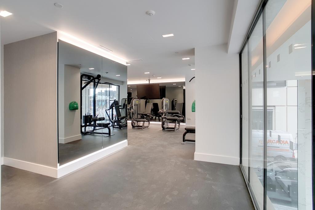 3 Amenities 3