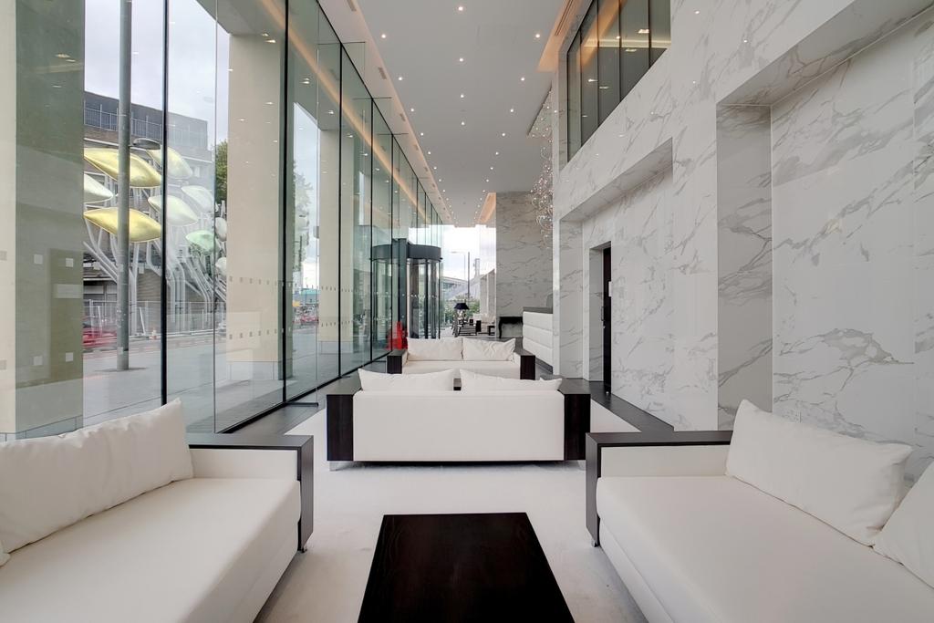 8 Amenities 8