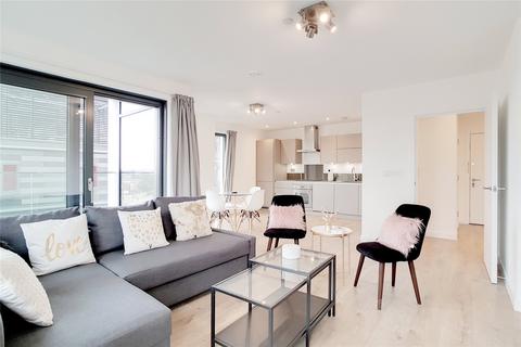 undefined, Legacy Tower, Great Eastern Road, London E15