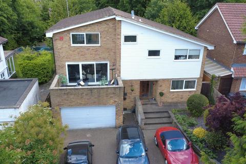 5 bedroom detached house for sale, Deacons Hill Road, Elstree