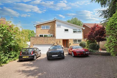 5 bedroom detached house for sale, Deacons Hill Road, Elstree