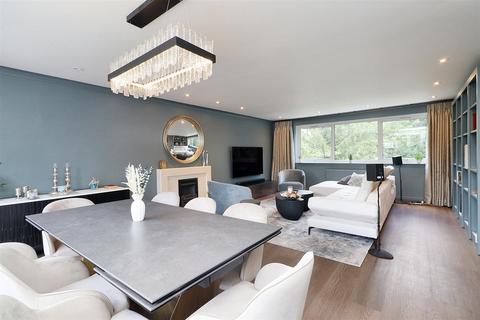 5 bedroom detached house for sale, Deacons Hill Road, Elstree