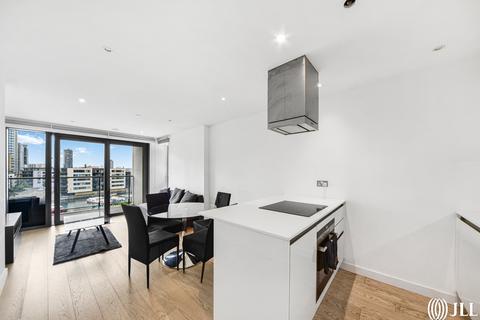 undefined, Horizons Tower, Yabsley Street E14