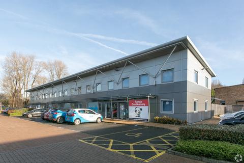 Office for sale, Pine Ct Swindon SN2 8AD