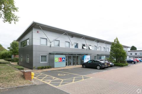 Office for sale, Pine Ct Swindon SN2 8AD