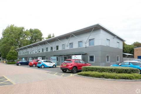 Office for sale, Pine Ct Swindon SN2 8AD