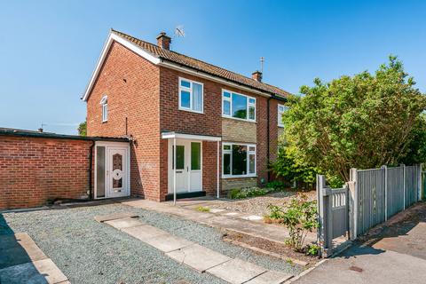 17 Briarsfield, Barmby Moor, York, YO42 4HN