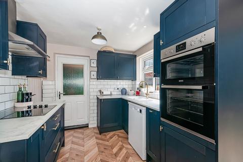 17 Briarsfield, Barmby Moor, York, YO42 4HN