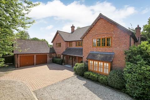 undefined, Cliff Way, Compton, Winchester, Hampshire, SO21
