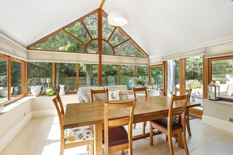 undefined, Cliff Way, Compton, Winchester, Hampshire, SO21