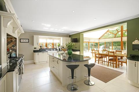 undefined, Cliff Way, Compton, Winchester, Hampshire, SO21