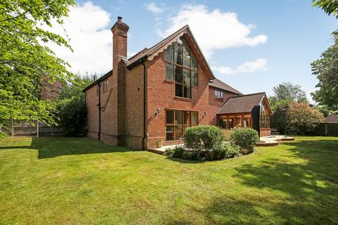 undefined, Cliff Way, Compton, Winchester, Hampshire, SO21