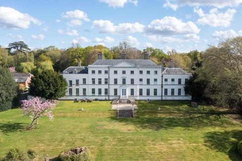 undefined, Former Padworth College, Padworth House, RG7 4NR