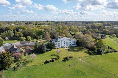 undefined, Former Padworth College, Padworth House, RG7 4NR