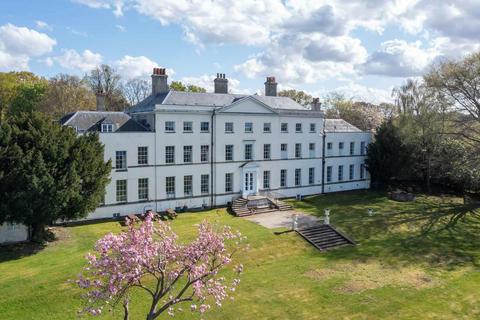 undefined, Former Padworth College, Padworth House, RG7 4NR