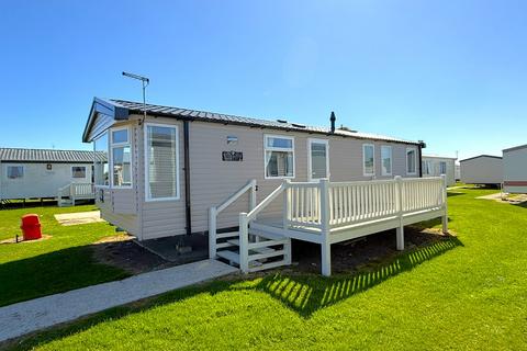3 bedroom holiday park home for sale, New Lydd Road, Camber TN31