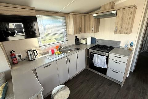 3 bedroom holiday park home for sale, New Lydd Road, Camber TN31