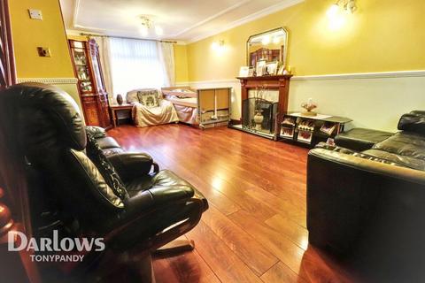 undefined, High street, Clydach Vale, Tonypandy CF40