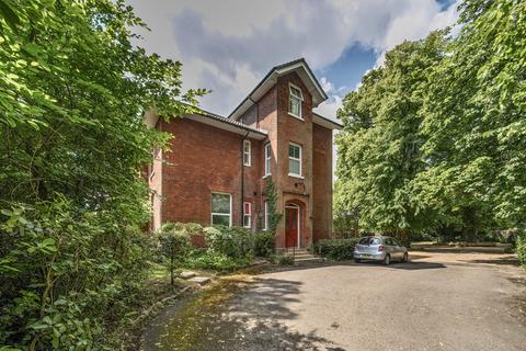 undefined, De Grouchy Lane, Highfield, Southampton, Hampshire, SO17