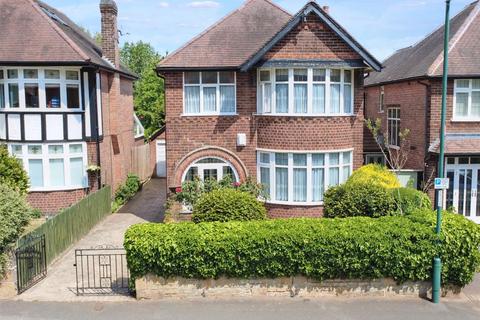 St. Leonards Drive, Nottingham