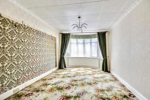 undefined, St. Leonards Drive, Nottingham