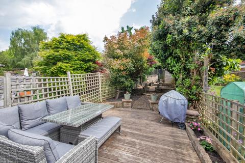 7 May Place, Sole Street, Gravesend, DA12 3AU