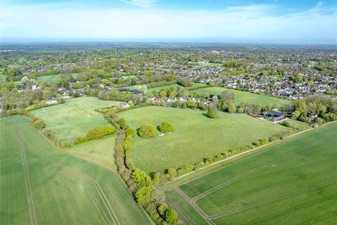 Land to rent, Land At Norton & Radwell, Letchworth, Hertfordshire