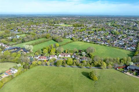 Land to rent, Land At Norton & Radwell, Letchworth, Hertfordshire