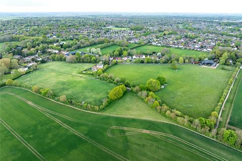 Land to rent, Land At Norton & Radwell, Letchworth, Hertfordshire