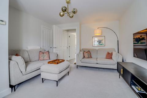 3 bedroom detached house for sale, Forsa Close, Lubbesthorpe, LE19