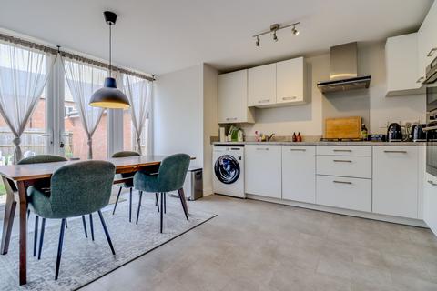 3 bedroom detached house for sale, Forsa Close, Lubbesthorpe, LE19