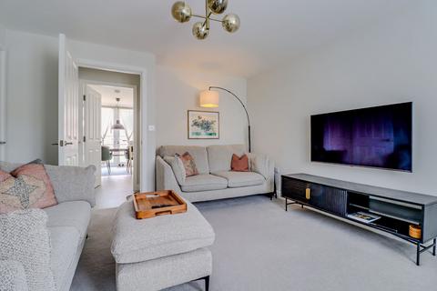 3 bedroom detached house for sale, Forsa Close, Lubbesthorpe, LE19