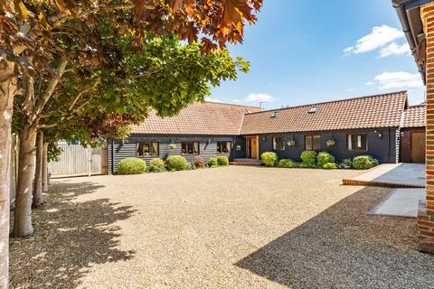 4 bedroom barn for sale, Old Costessey, NR8