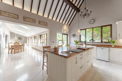 4 bedroom barn for sale, Old Costessey, NR8