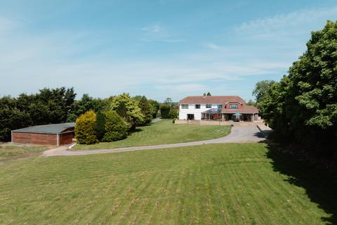 4 bedroom detached house for sale, Slade Lane, Sidmouth, EX10