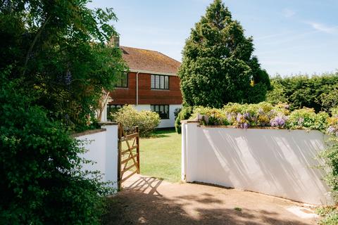 4 bedroom detached house for sale, Slade Lane, Sidmouth, EX10