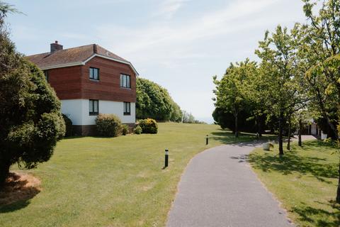 4 bedroom detached house for sale, Slade Lane, Sidmouth, EX10