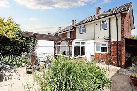 undefined, Bank Walk, Horninglow