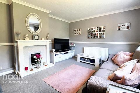 undefined, Bank Walk, Horninglow