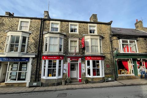 2 bedroom apartment to rent, Kings Court, 15 High Street, Pateley Bridge, Harrogate, HG3
